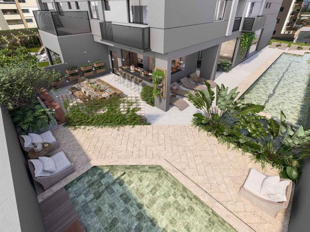 Venda em Meia praia - Porto Belo