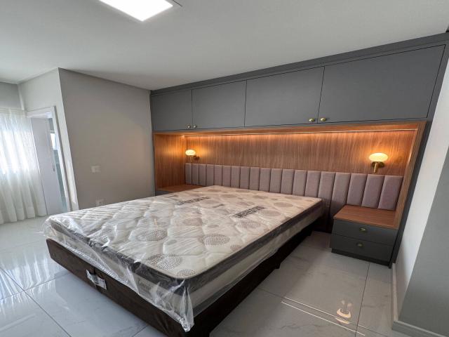 #46 - Apartamento para Venda em Porto Belo - SC - 3