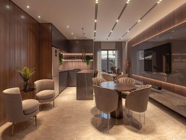 #47 - Apartamento para Venda em Porto Belo - SC - 3