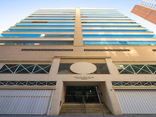 Venda em Meia praia - Porto Belo