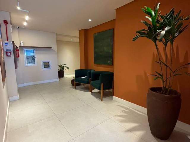 #52 - Apartamento para Locação em Porto Belo - SC - 2