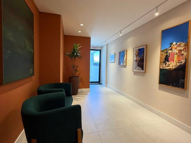 #52 - Apartamento para Locação em Porto Belo - SC - 3