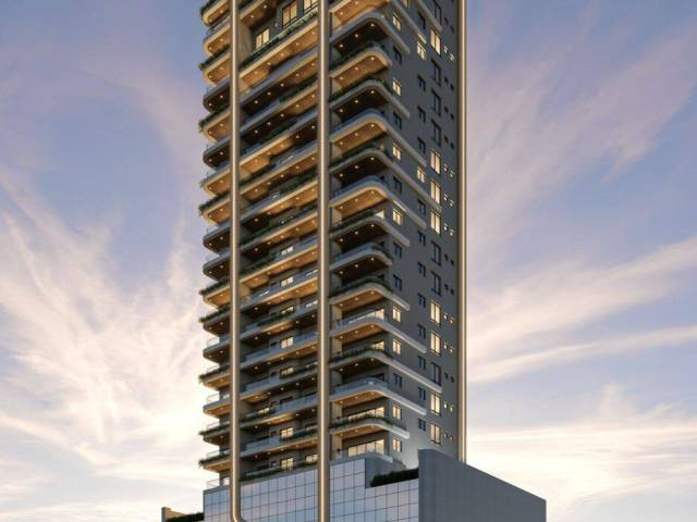 #54 - Apartamento para Venda em Porto Belo - SC - 3