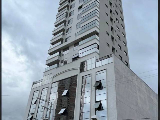 #56 - Apartamento para Venda em Itapema - SC - 2