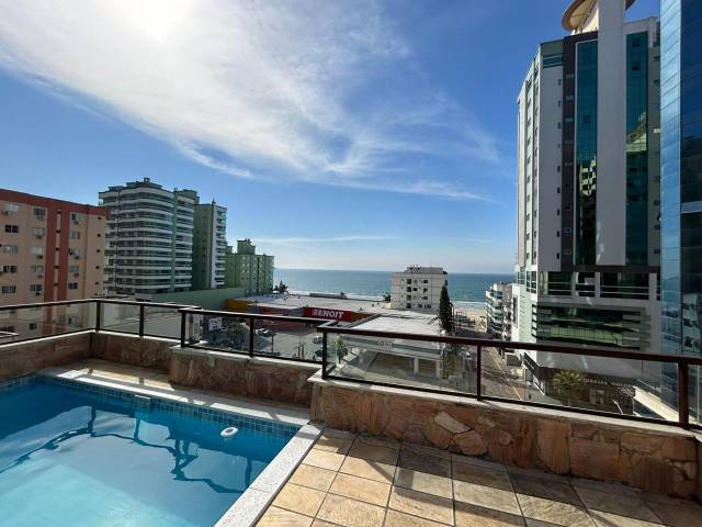 Venda em MEIA PRAIA - Itapema