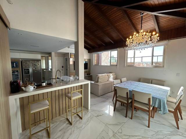 #57 - Apartamento para Venda em Itapema - SC - 3