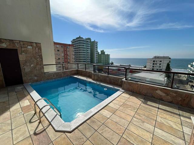 #57 - Apartamento para Venda em Itapema - SC - 2