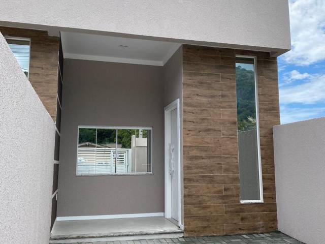 #58 - Casa para Venda em Itapema - SC