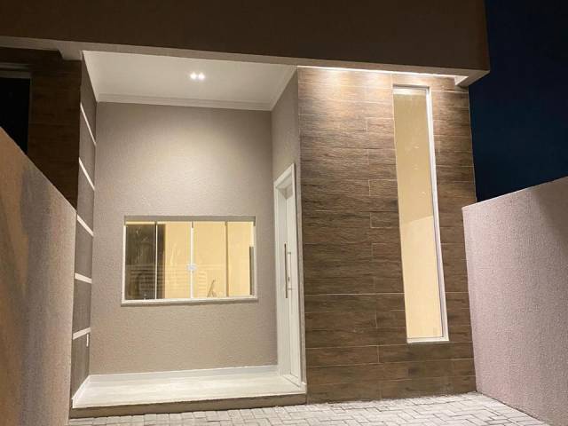 #58 - Casa para Venda em Itapema - SC