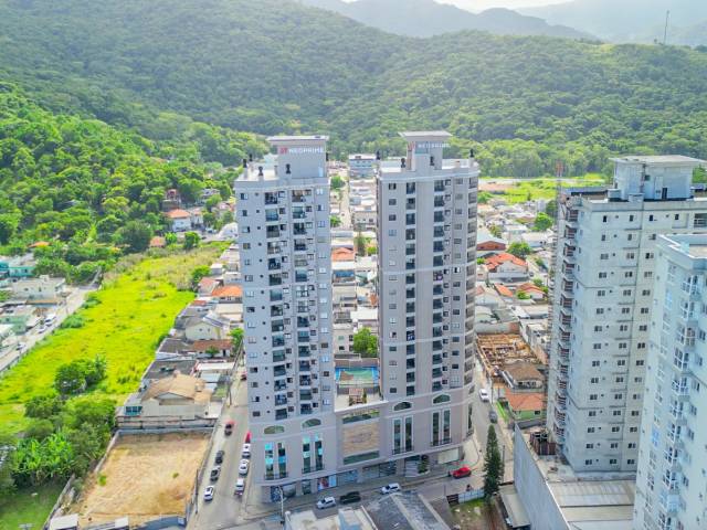 #59 - Apartamento para Venda em Itapema - SC - 3