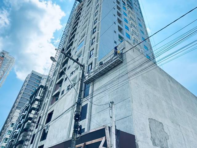 #62 - Apartamento para Venda em Porto Belo - SC