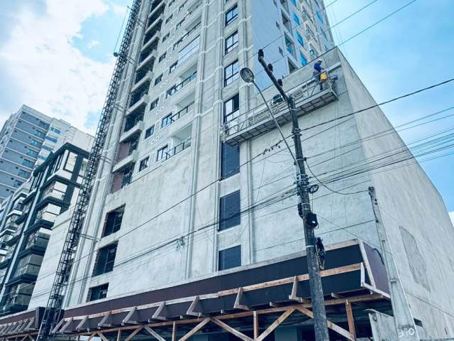 #62 - Apartamento para Venda em Porto Belo - SC