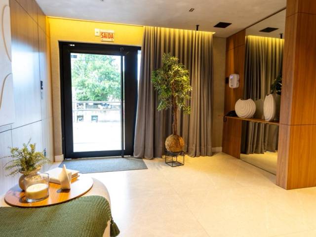 #64 - Apartamento para Venda em Itapema - SC - 3