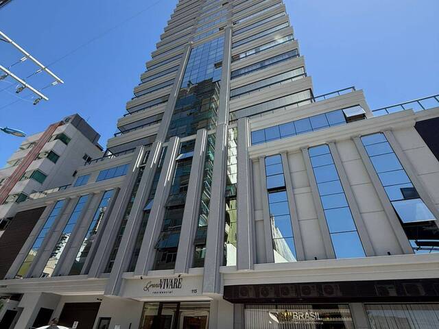 #65 - Apartamento para Venda em Itapema - SC - 2