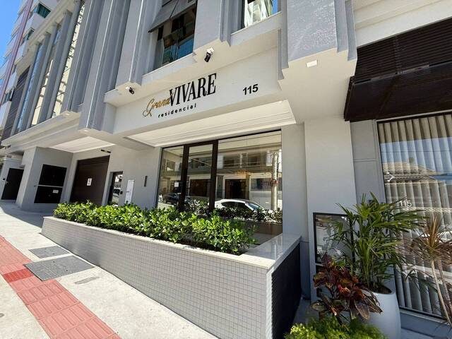 #65 - Apartamento para Venda em Itapema - SC - 3