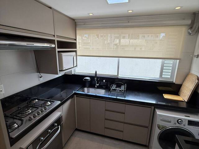 #66 - Apartamento para Venda em Porto Belo - SC - 2