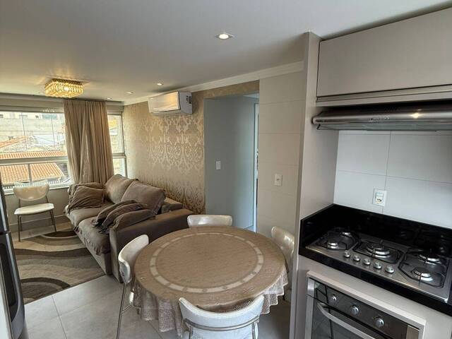 #66 - Apartamento para Venda em Porto Belo - SC - 3