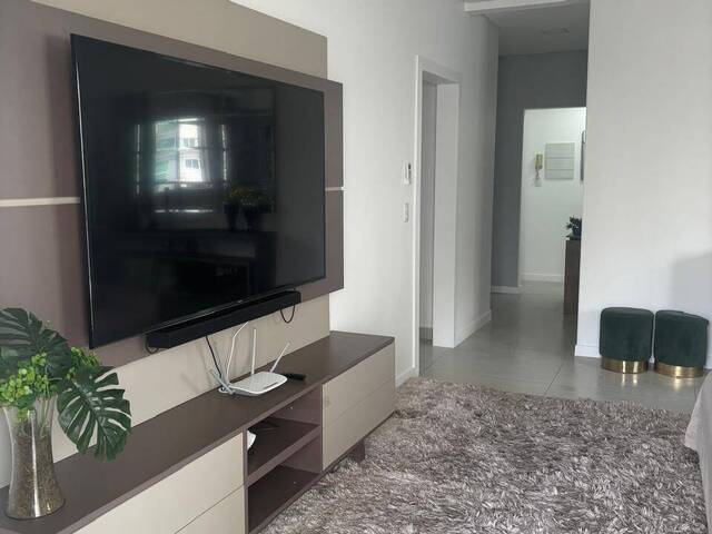 #67 - Apartamento para Locação em Itapema - SC - 2