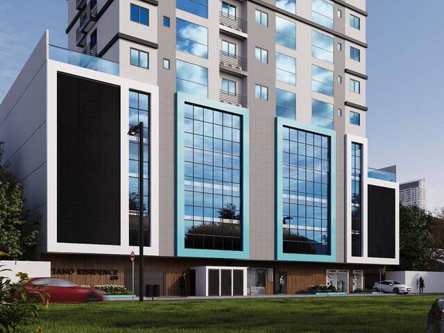 #68 - Apartamento para Venda em Itapema - SC - 3