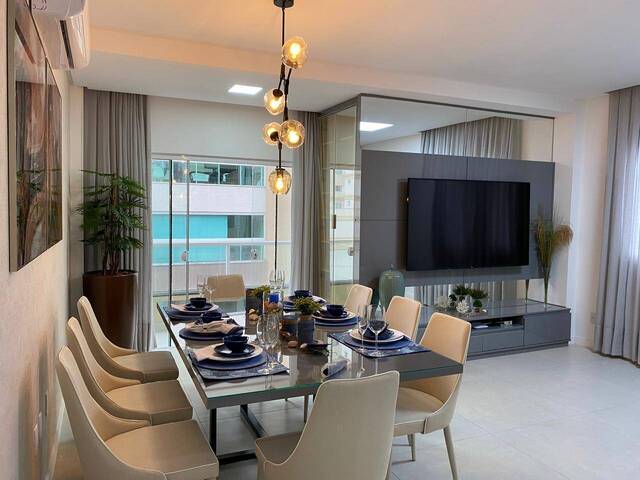 #69 - Apartamento para Venda em Itapema - SC