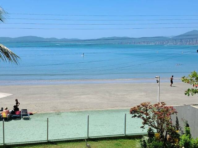 #73 - Apartamento para Locação em Itapema - SC - 3