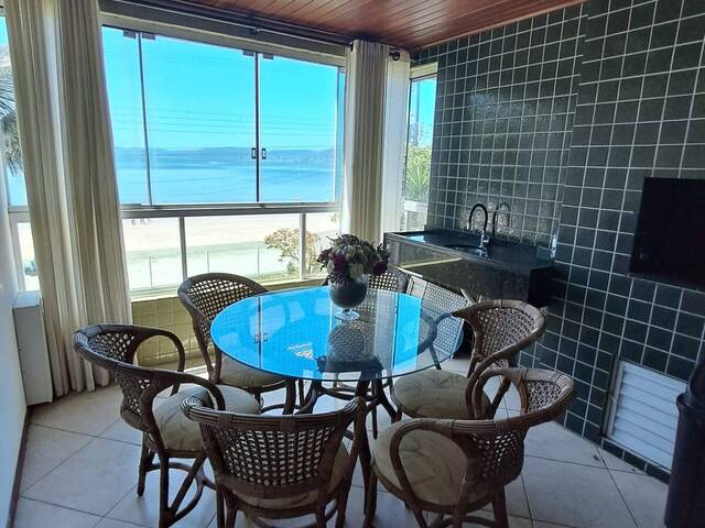 Locação em centro - Itapema