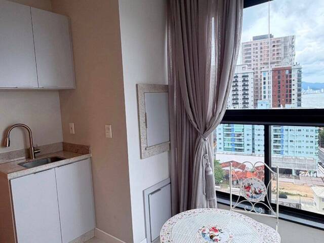 #74 - Apartamento para Venda em Porto Belo - SC - 2