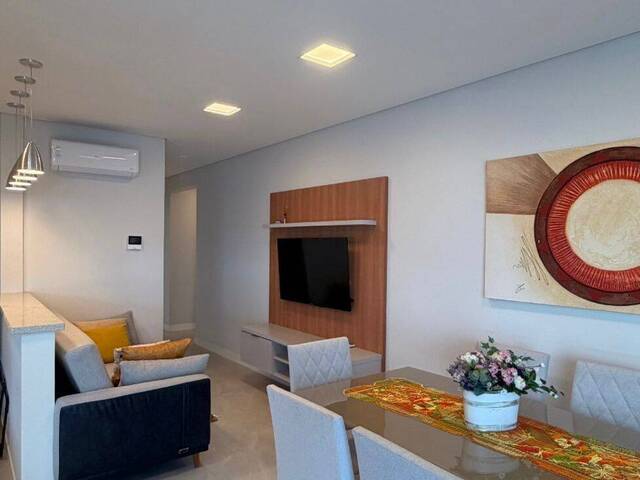 #74 - Apartamento para Venda em Porto Belo - SC - 3