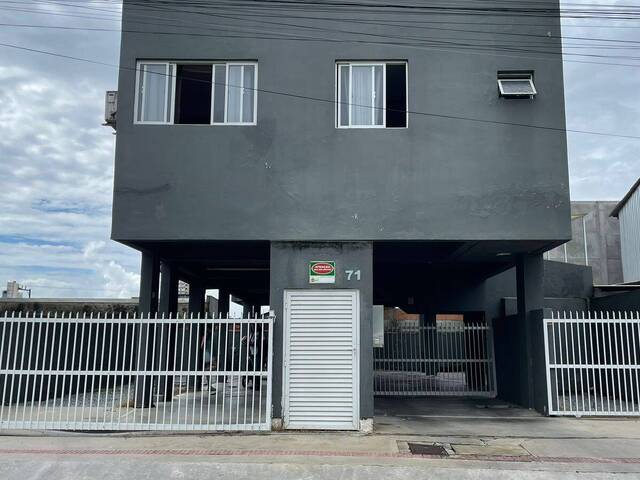 #79 - Apartamento para Venda em Itapema - SC - 3