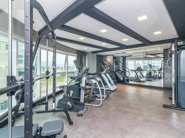 #80 - Apartamento para Venda em Porto Belo - SC - 2