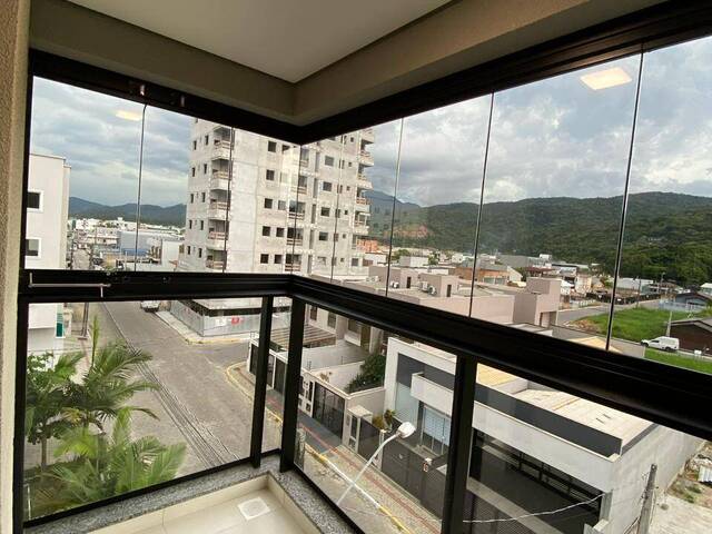 #81 - Apartamento para Venda em Itapema - SC - 3
