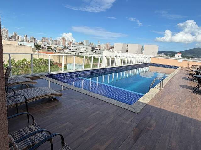 #82 - Apartamento para Venda em Itapema - SC - 3