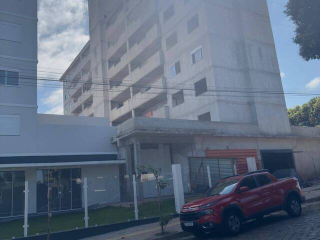 #84 - Apartamento para Venda em Passo Fundo - RS - 3