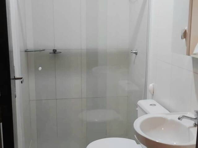 #85 - Apartamento para Locação em Porto Belo - SC - 2