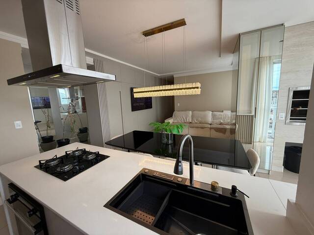 #86 - Apartamento para Venda em Itapema - SC - 2