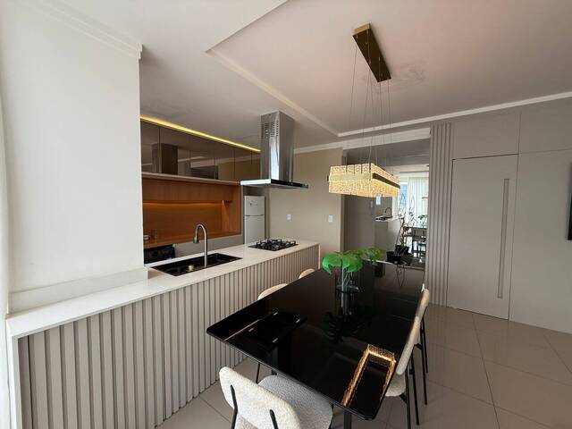 #86 - Apartamento para Venda em Itapema - SC - 3