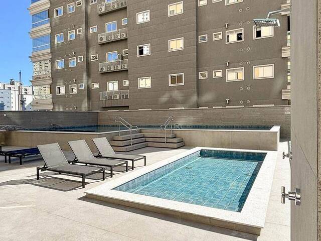 #88 - Apartamento para Locação em Itapema - SC - 2