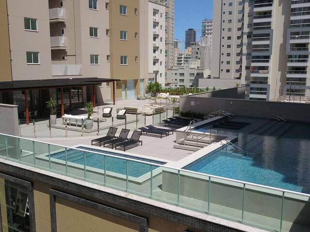 #88 - Apartamento para Locação em Itapema - SC - 3